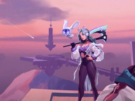 森林舞会，一场视觉与音乐的奇妙盛宴森林舞会app手游下载